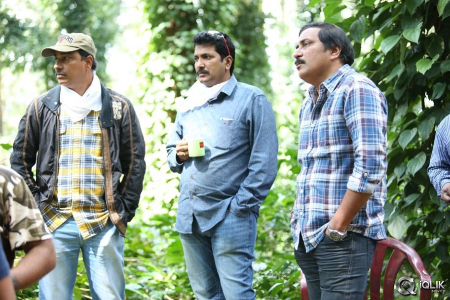 Krishna Gadi Veera Prema Gaadha